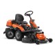 Rider HUSQVARNA R 216T AWD 4x4 + agregat Combi 103