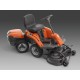 Rider HUSQVARNA R 216T AWD 4x4 + agregat Combi 103