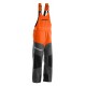 Husqvarna Spodnie ogrodniczki Classic 20A
