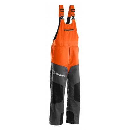 Husqvarna Spodnie ogrodniczki Classic 20A
