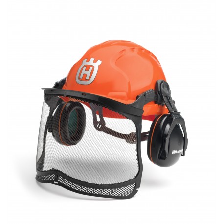 Husqvarna Kask leśny Classic