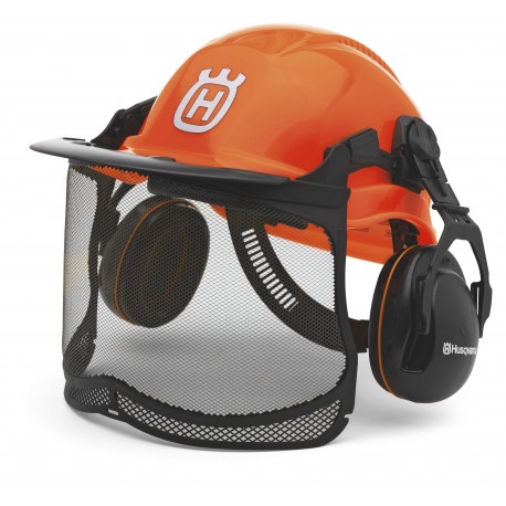 Husqvarna Kask leśny Functional