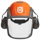 Husqvarna Kask leśny Technical