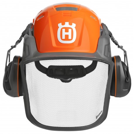 Husqvarna Kask leśny Technical
