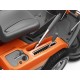 Rider HUSQVARNA R 216T AWD 4x4 + agregat Combi 103