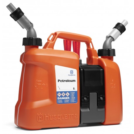 Husqvarna Kanister Combi 5+2,5L