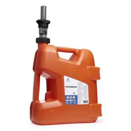 Husqvarna Kanister na paliwo 15L