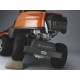 Rider HUSQVARNA R 216T AWD 4x4 + agregat Combi 103