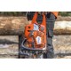Pilarki łańcuchowe - HUSQVARNA 550&nbsp;XP® G Mark II