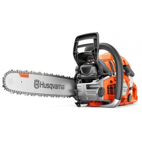 Pilarki łańcuchowe - Profesjonalna pilarka Husqvarna 560&nbsp;XP® Mark II