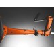 Wykaszarka spalinowa Husqvarna 535RX
