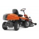 Rider HUSQVARNA R 216T AWD 4x4 + agregat Combi 103