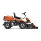Rider HUSQVARNA R 216T AWD 4x4 + agregat Combi 103