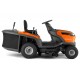 Traktory ogrodowe - Husqvarna TC&nbsp;112