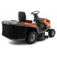 Traktory ogrodowe - Husqvarna TC&nbsp;112