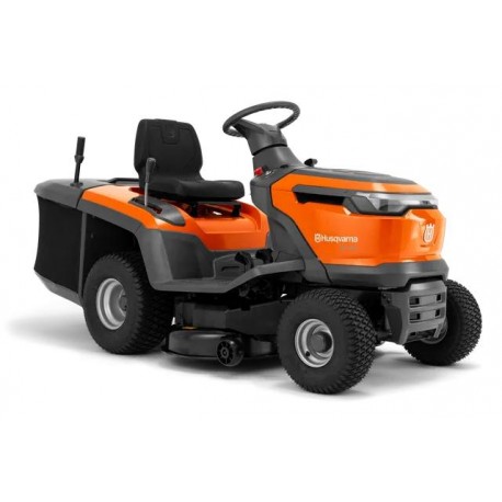 Traktory ogrodowe - Husqvarna TC&nbsp;114