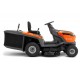 Traktory ogrodowe - Husqvarna TC&nbsp;114