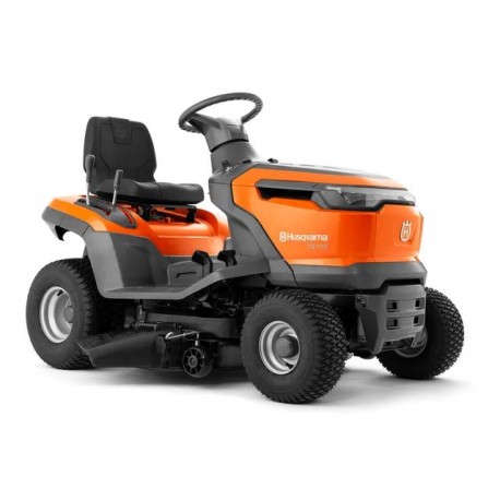 Traktory ogrodowe - Husqvarna TS&nbsp;112