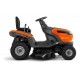 Traktory ogrodowe - Husqvarna TS&nbsp;112