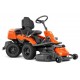 Ridery - HUSQVARNA R214TC Comfort edition