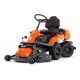 Ridery - HUSQVARNA R214TC Comfort edition