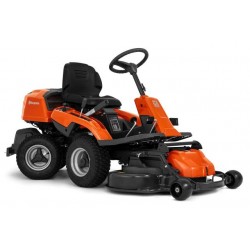 Ridery - Husqvarna R 214TC