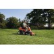 Ridery - Husqvarna R 214TC