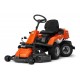 Ridery - Husqvarna R 214TC