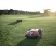 Roboty koszące - HUSQVARNA AUTOMOWER® 550