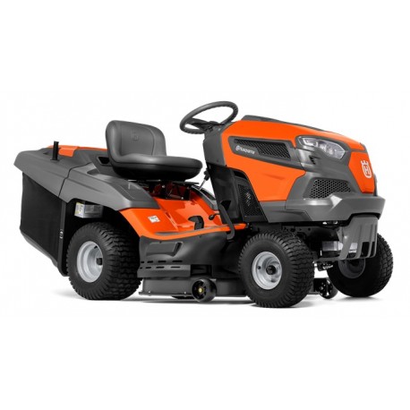 Traktor ogrodowy Husqvarna TC 238T