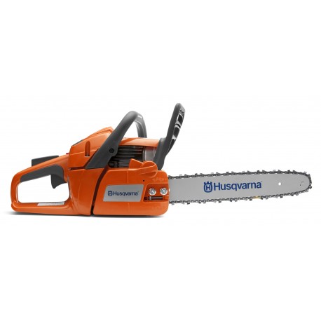 Pilarka spalinowa Husqvarna 120 Mark II 3.3KM