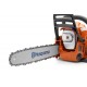 Pilarka spalinowa Husqvarna 120 Mark II 3.3KM