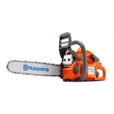 Pilarka spalinowa Husqvarna 435 II