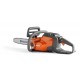 Pilarka akumulatorowa Husqvarna 120i