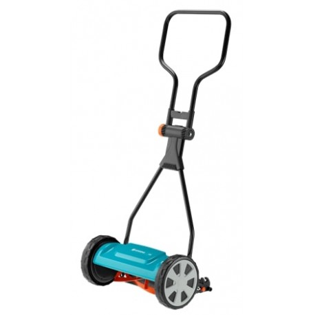 Ręczna kosiarka bębnowa Gardena Classic330