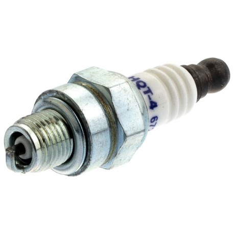 Świeca zapłonowa Husqvarna HQT-4 z rezystorem