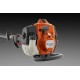 Spalinowa podkszesywarka Husqvarna Husqvarna 525PT5S