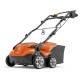 Wertykulator Husqvarna S 138C skaryfikator elektryczny 1600W