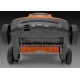 Wertykulator Husqvarna S 138C skaryfikator elektryczny 1600W