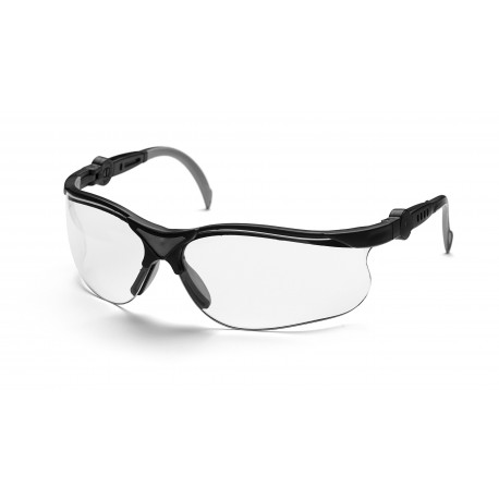 Okulary ochronne Husqvarna Clear X