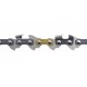 Husqvarna Łańcuch X-CUT S93G półdłuto 3/8” mini 1.3mm 45 ogniw