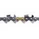 Husqvarna Łańcuch X-CUT C85 pełne dłuto 3/8” 1.5mm 68 ogniw