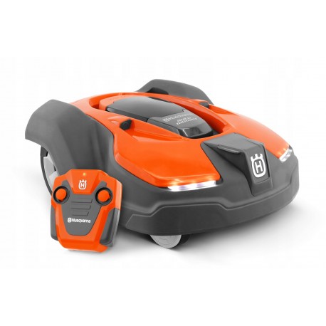 Zabawka robot kosiarka automatyczna Husqvarna Automower