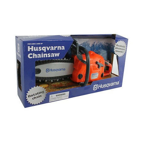 Zabawka pilarka łańcuchowa Husqvarna 440