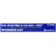 Pilnik okrągły Ø 4,0 mm Husqvarna Intensive Cut 1 sztuka