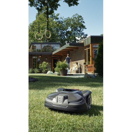 Kosiarka automatyczna Husqvarna Automower® 405X