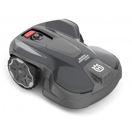 Kosiarka automatyczna Husqvarna Automower® 320 NERA