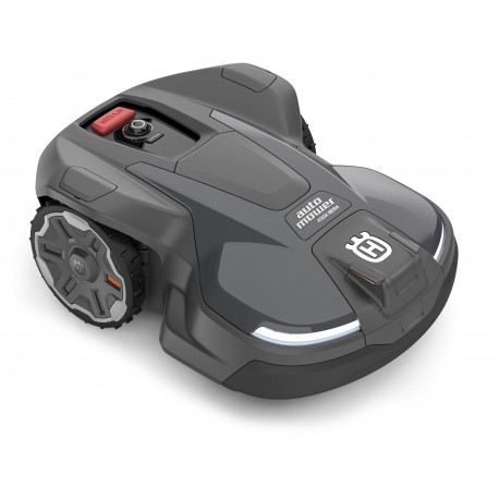 Kosiarka automatyczna Husqvarna Automower® 430X NERA