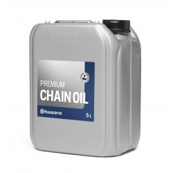 Olej mineralny do łańcuchów Husqvarna ChainOil 5 L