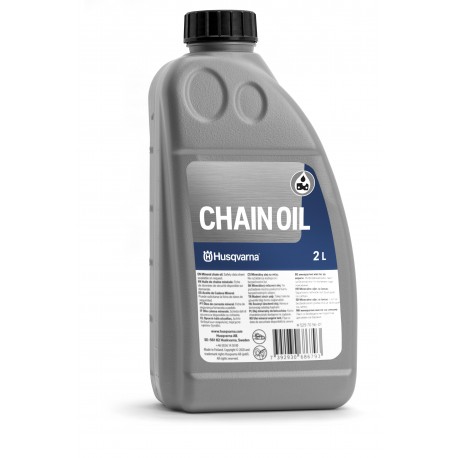 Olej mineralny do łańcuchów Husqvarna ChainOil 1 L
